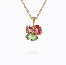Load image into Gallery viewer, Ana Necklace Gold
