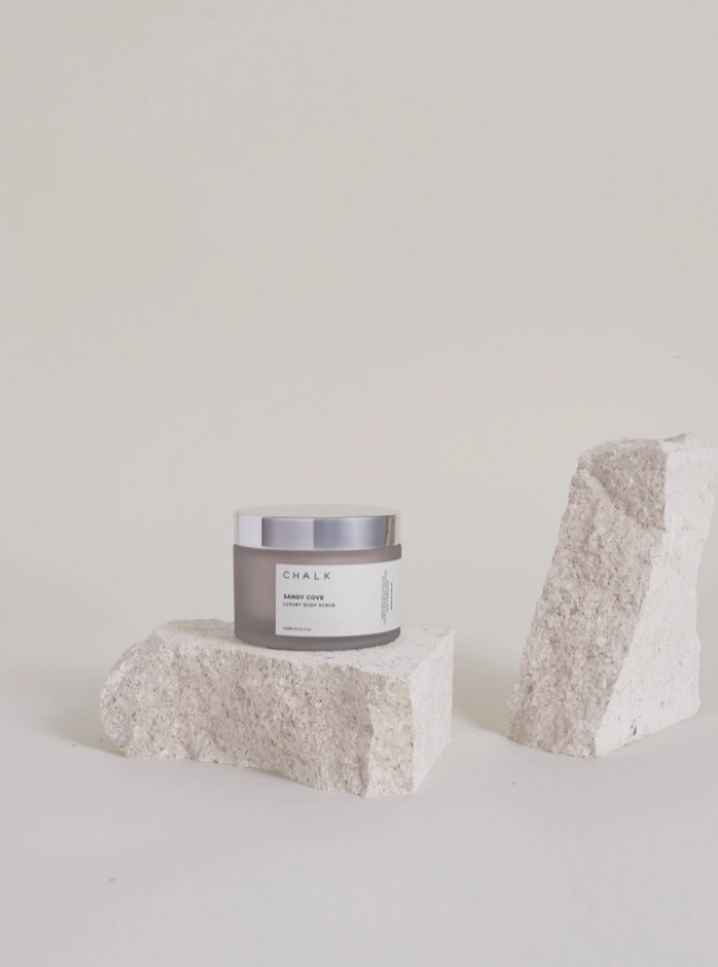 Luxury Body Scrub 100ml
