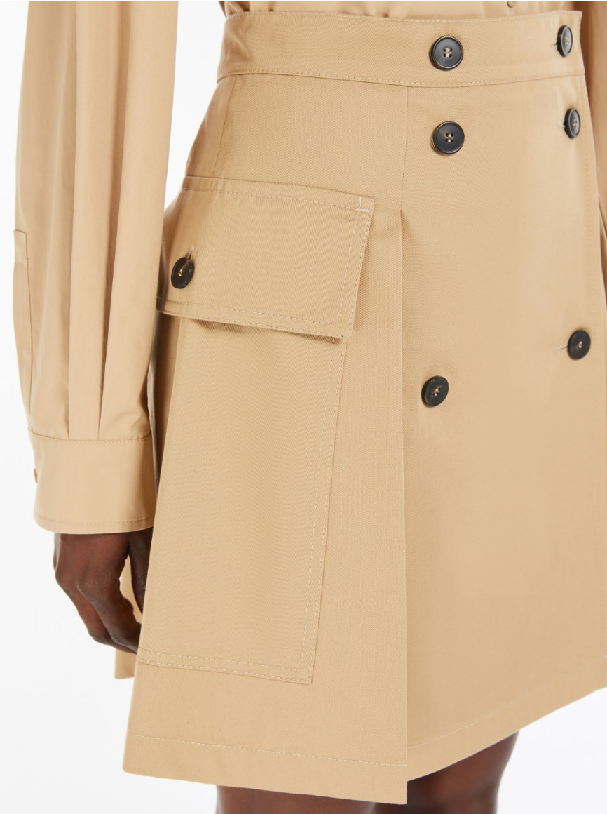 Zebio Skirt