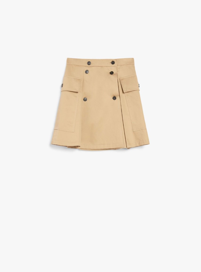 Zebio Skirt