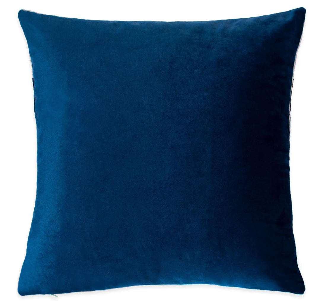 Needlepoint Handmade Square Cushions 45x45cm