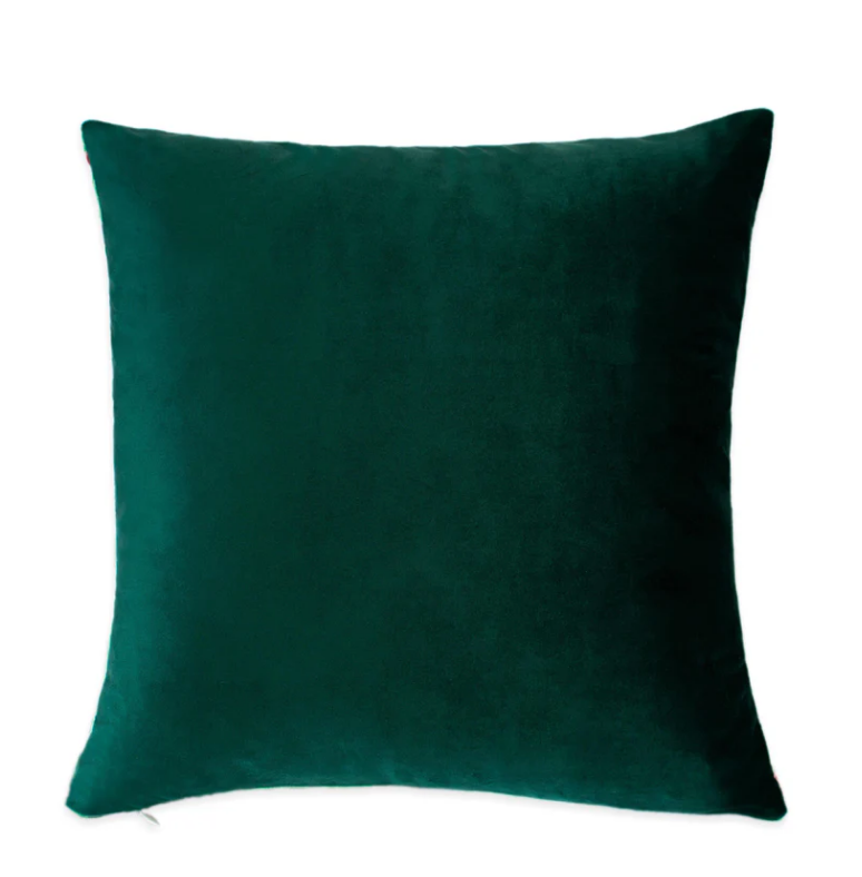 Needlepoint Handmade Square Cushions 45x45cm