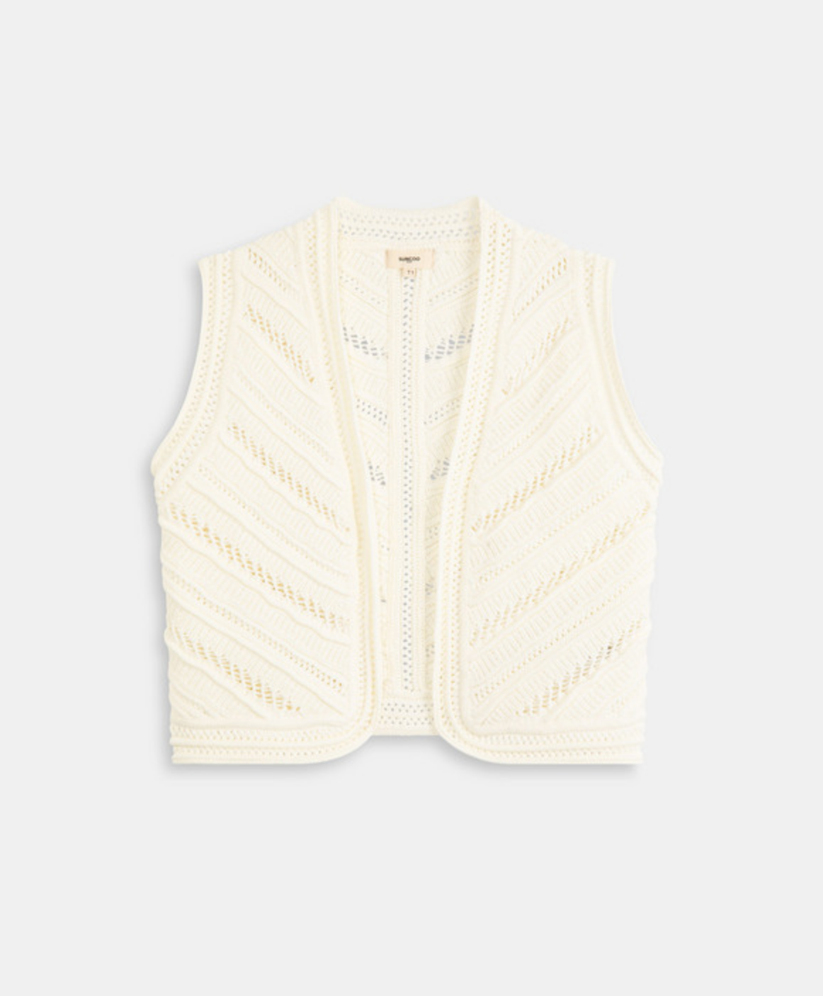 Galad gilet
