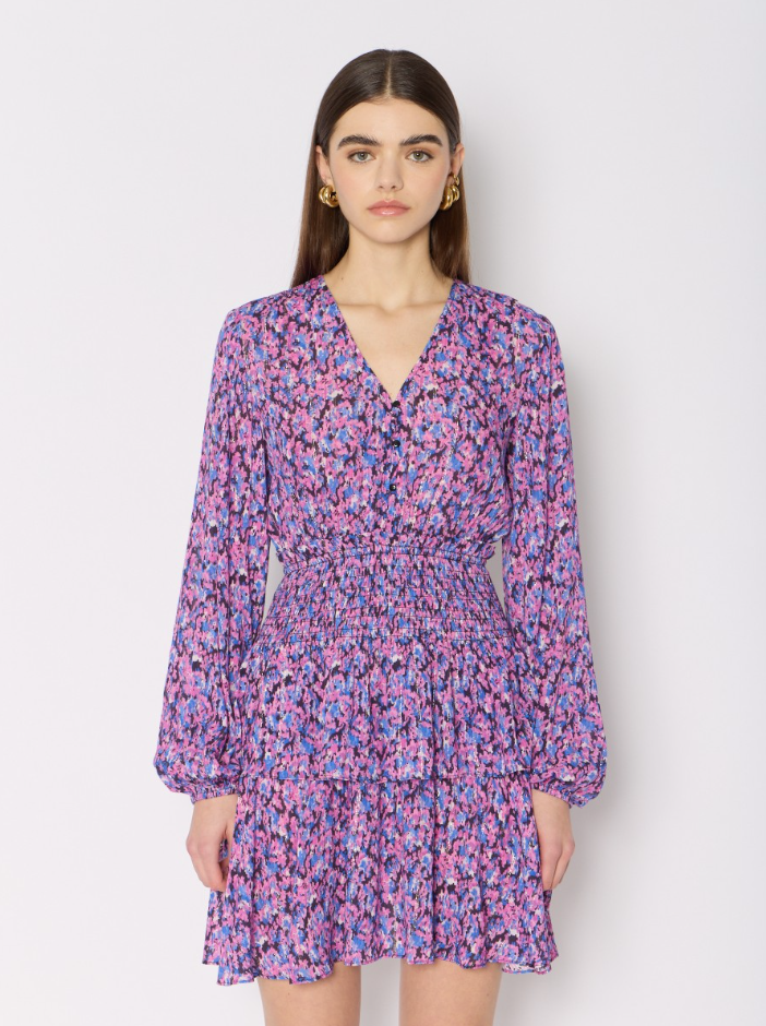 Robertina Dress