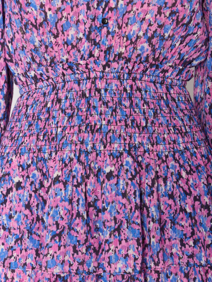 Robertina Dress