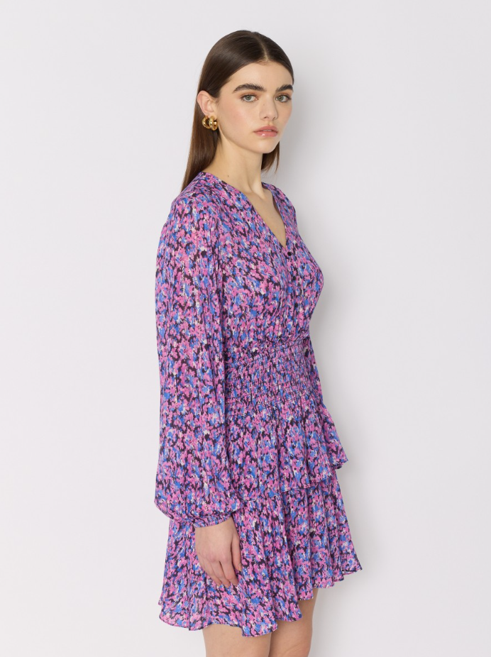 Robertina Dress