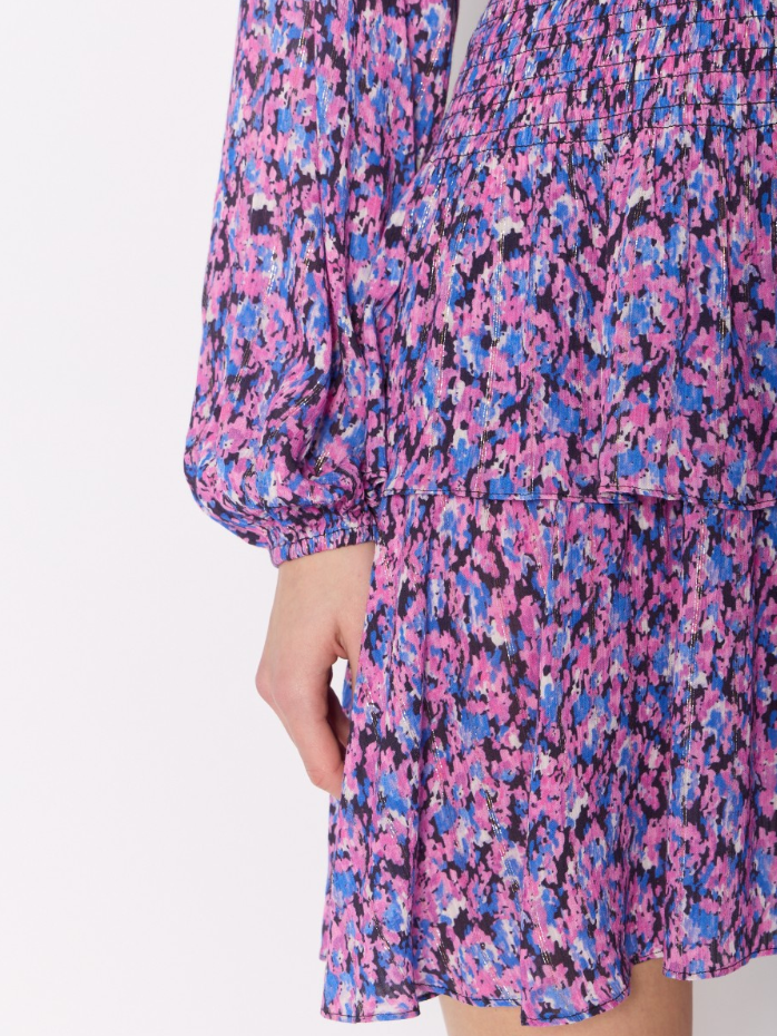 Robertina Dress