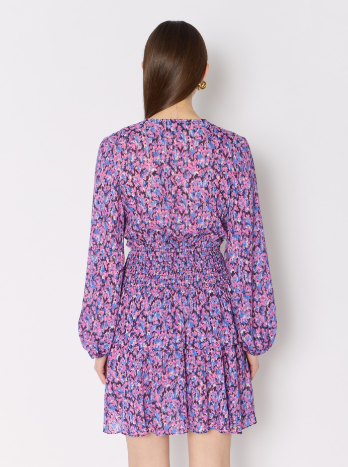Robertina Dress