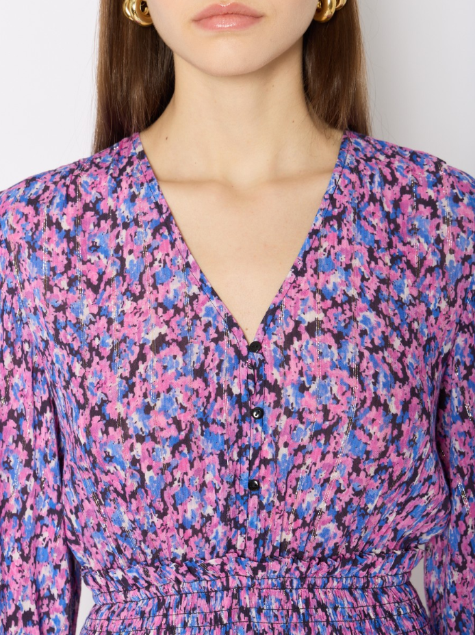 Robertina Dress