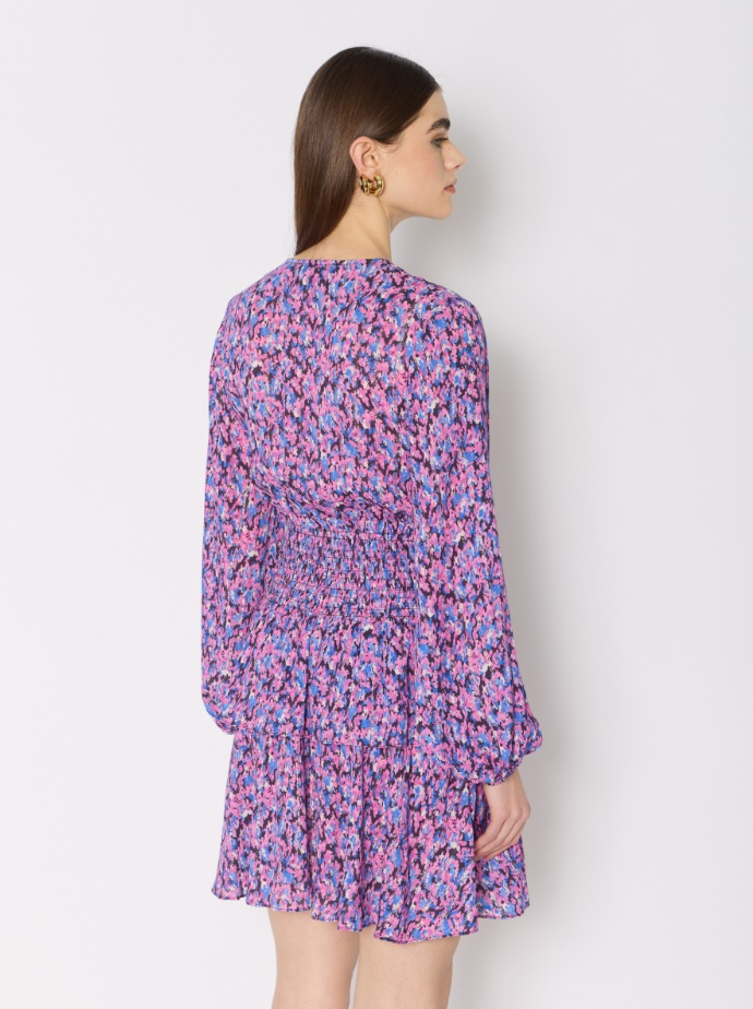 Robertina Dress