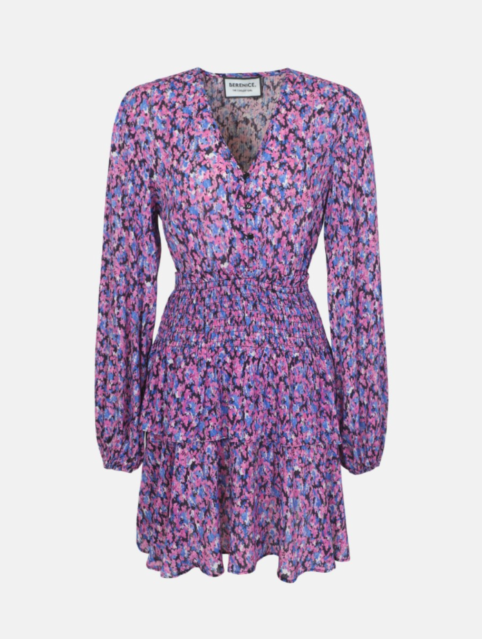 Robertina Dress