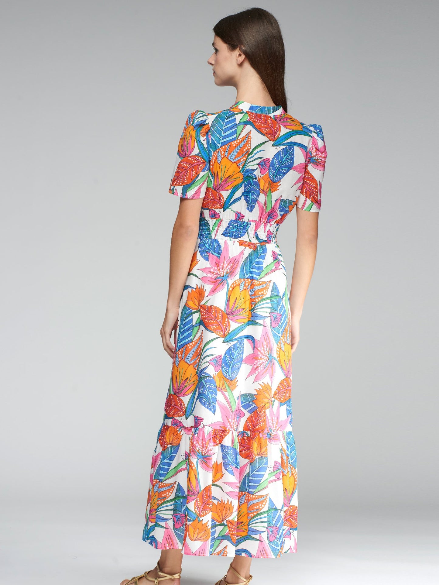 Leila Dress