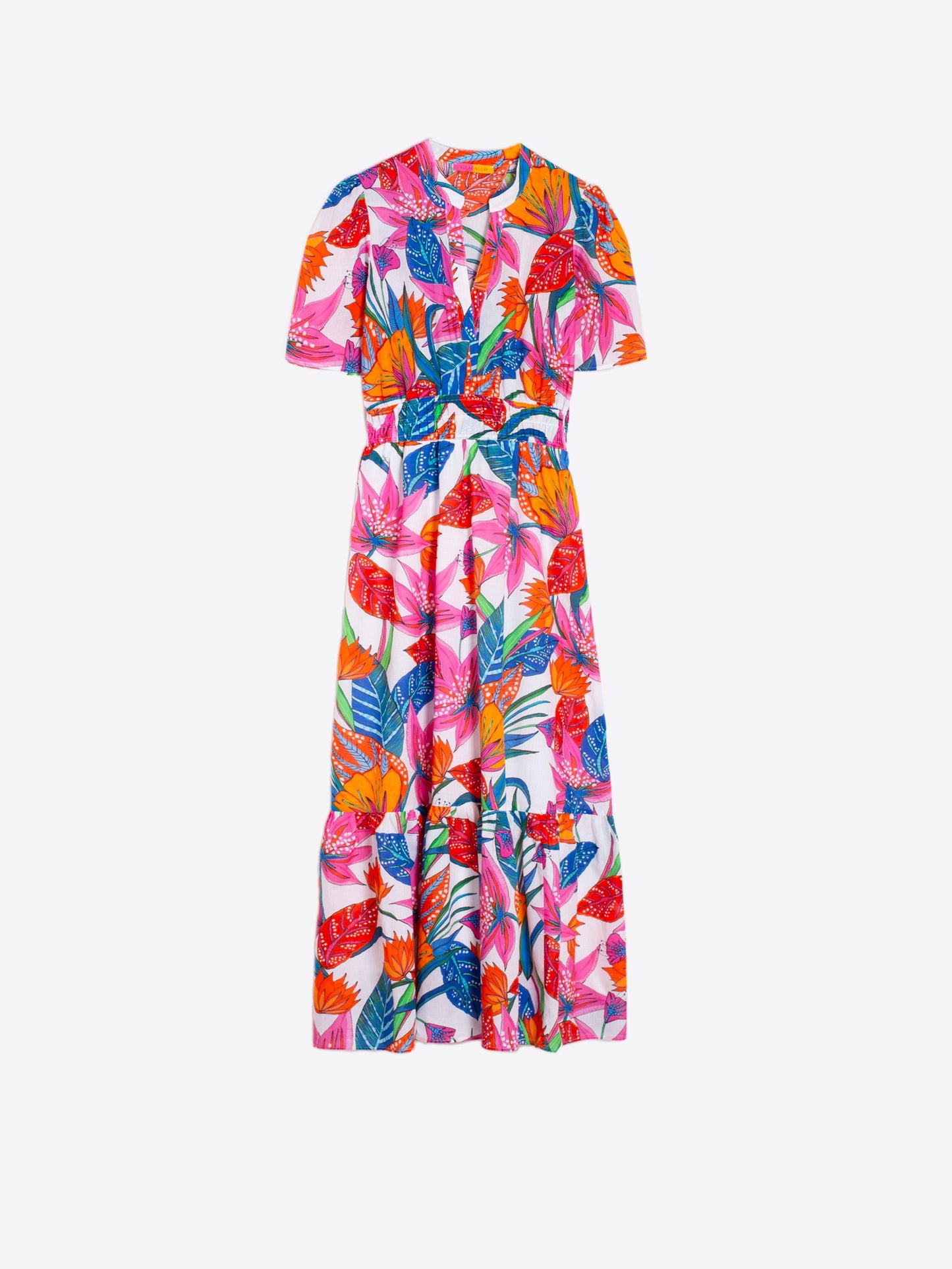 Leila Dress