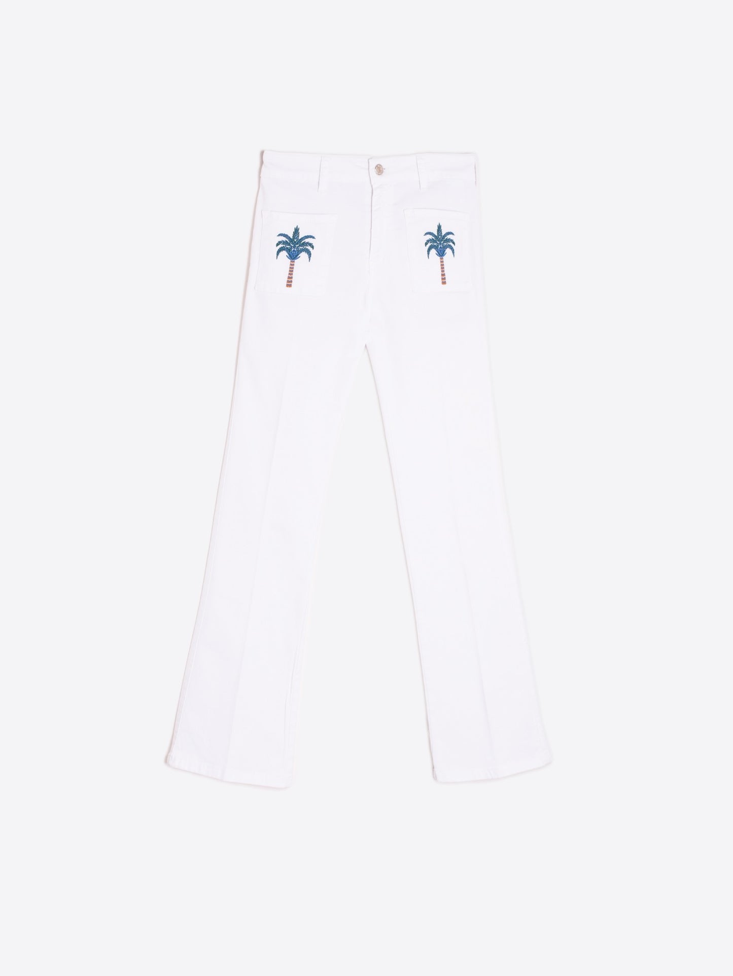 Alina Trousers