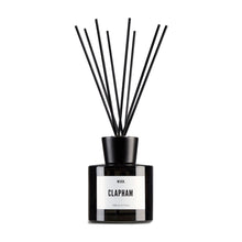 Load image into Gallery viewer, Black edition Clapham, luxury diffuser
