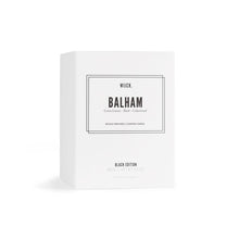Load image into Gallery viewer, Black edition Balham, luxury  scented candle
