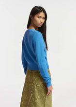 Load image into Gallery viewer, Farah Knitted Cardigan
