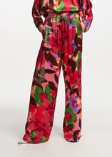 Load image into Gallery viewer, Ficus Wide Leg Trousers

