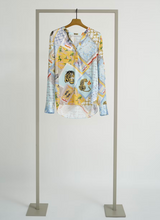 Load image into Gallery viewer, Quiet Blouse
