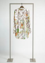 Load image into Gallery viewer, Mint Multi Shirt
