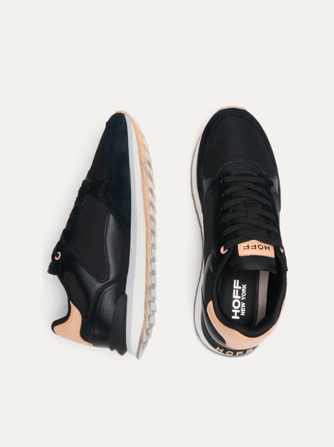 New York trainers
