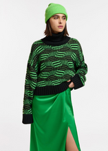Load image into Gallery viewer, Ellie Wrap Midi Skirt
