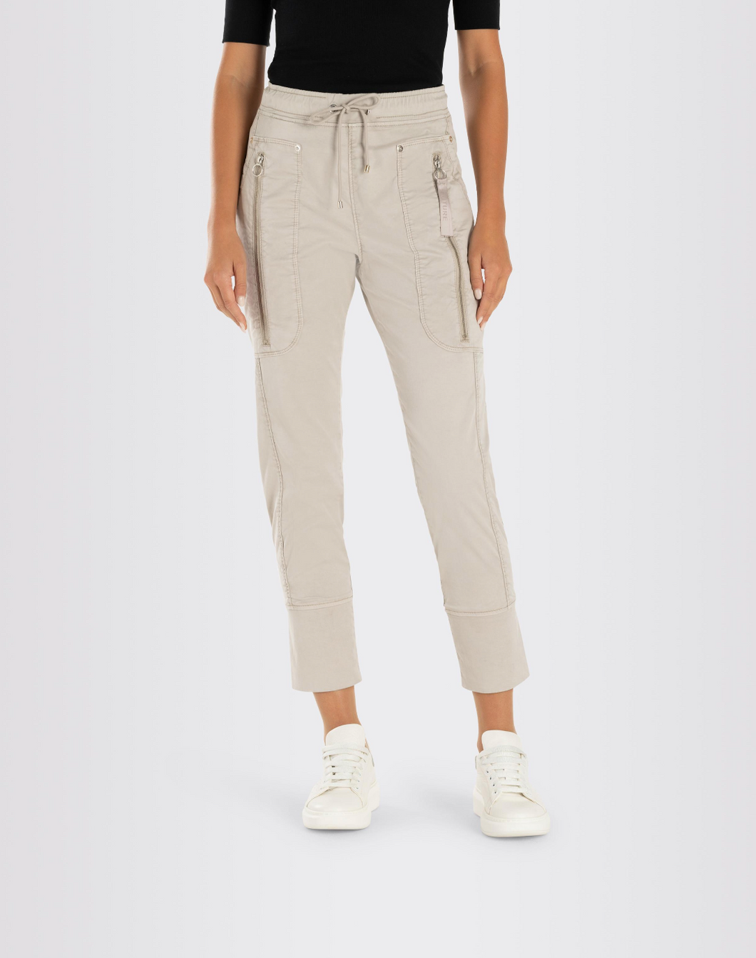 Future Casual Trousers