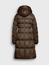 Load image into Gallery viewer, Holly Shaped Down Coat

