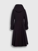 Load image into Gallery viewer, Moira Technical Pleated Coat
