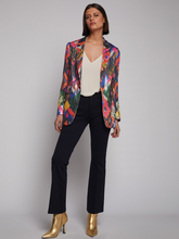 Load image into Gallery viewer, Sequin Camo Blazer
