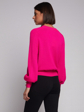 Load image into Gallery viewer, Balloon Sleeve Sweater
