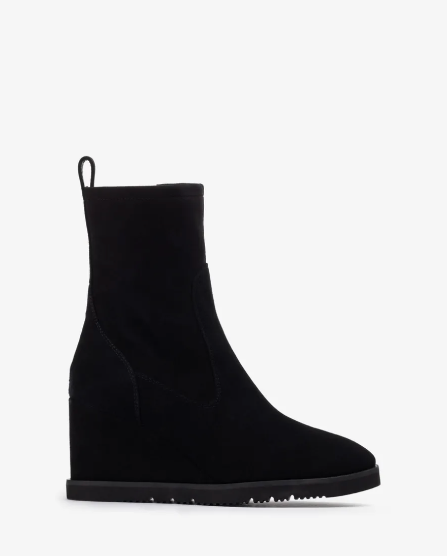 Uday Wedge