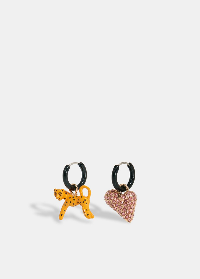 Eoli Earrings