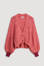 Load image into Gallery viewer, Melange Cardigan
