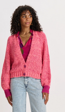 Load image into Gallery viewer, Melange Cardigan
