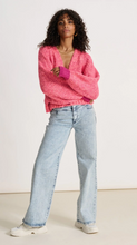 Load image into Gallery viewer, Melange Cardigan
