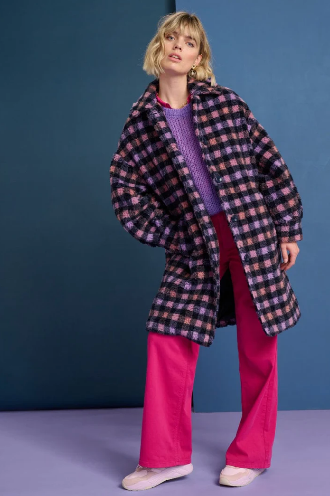 External Coat