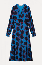 Load image into Gallery viewer, Flower Pop Dress
