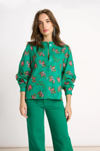 Load image into Gallery viewer, Fern Blouse
