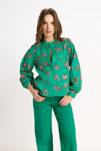 Load image into Gallery viewer, Fern Blouse
