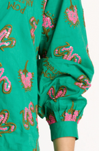 Load image into Gallery viewer, Fern Blouse
