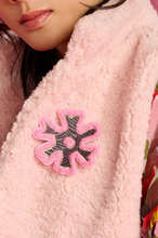 Load image into Gallery viewer, Pink Powder Gilet
