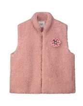 Load image into Gallery viewer, Pink Powder Gilet
