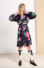 Load image into Gallery viewer, Violets Dress
