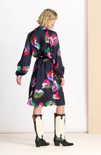 Load image into Gallery viewer, Violets Dress
