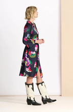 Load image into Gallery viewer, Violets Dress
