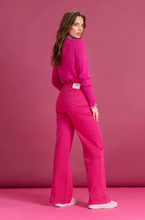 Load image into Gallery viewer, Wide Leg Jeans
