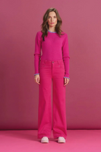 Load image into Gallery viewer, Wide Leg Jeans
