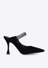 Load image into Gallery viewer, Diamonte Mule
