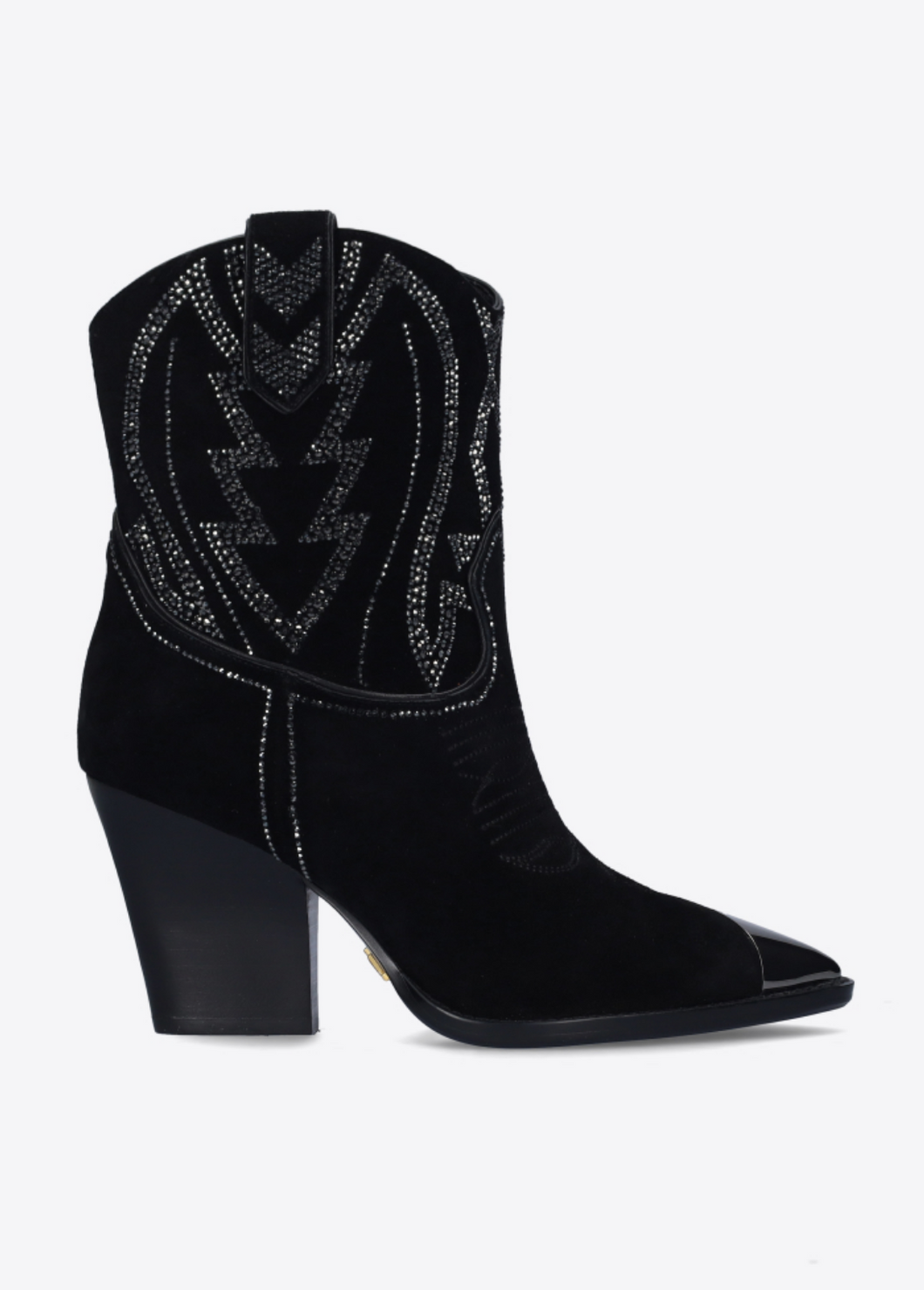 Gambels Sparkle Cowboy